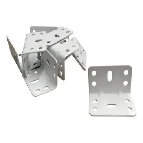 ANGULO METALICO 45X26 BLANCO - https://herrajesdaversa.com.ar