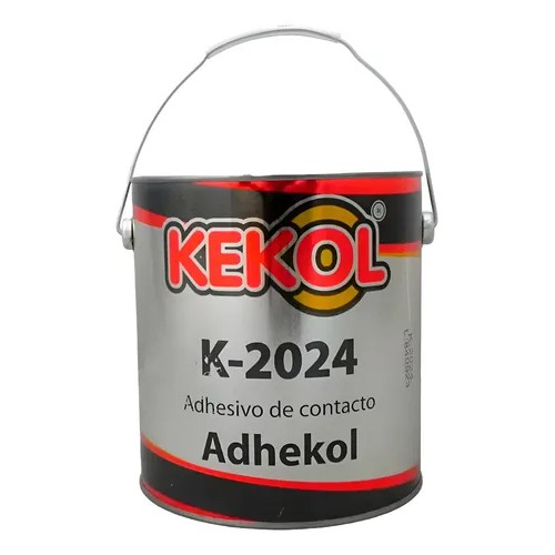 CEMENTO KEKOL K-2024 4KG - https://herrajesdaversa.com.ar