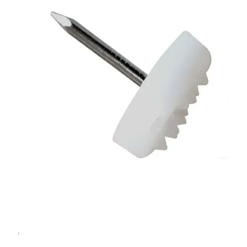 PATIN CON CLAVO SIMPLE 16MM - https://herrajesdaversa.com.ar