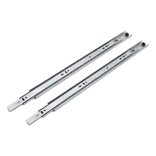 CORREDERA TEL. LIVIANA EUROHARD 35 ZINC - https://herrajesdaversa.com.ar